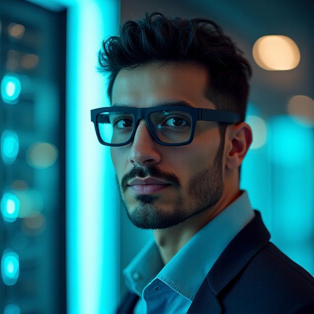 مختص تقنية